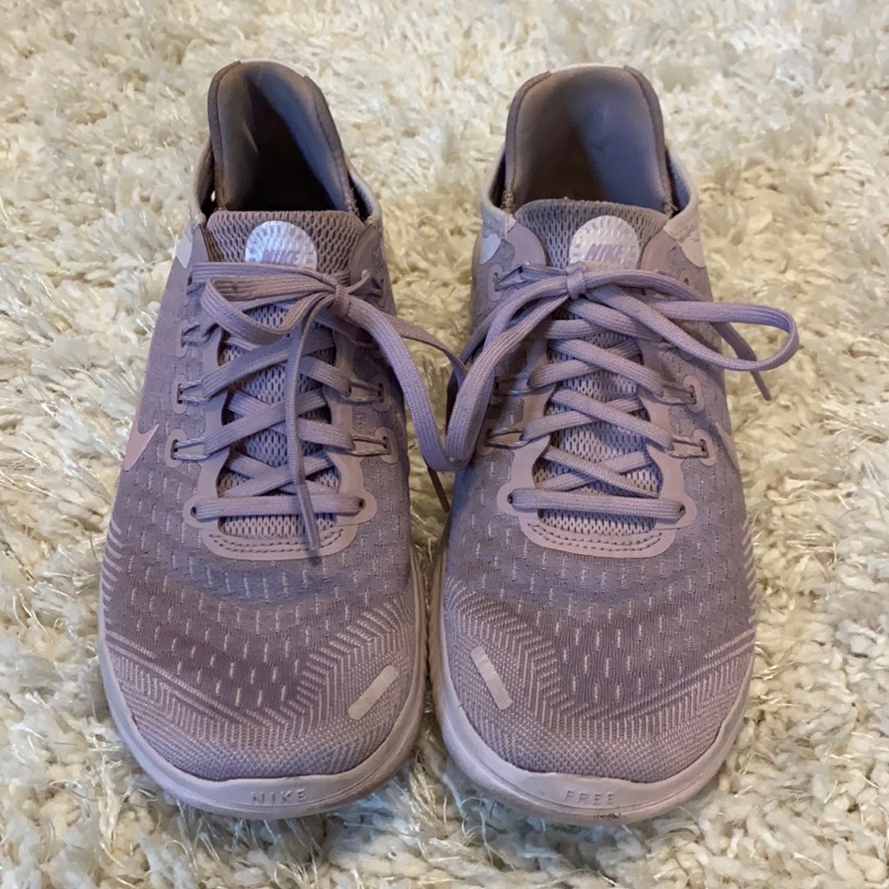 NIKE Free Running Shoes